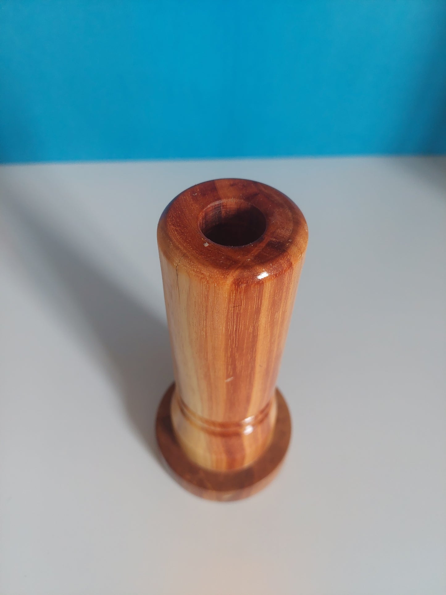 Blackwattle Vase (Medium)