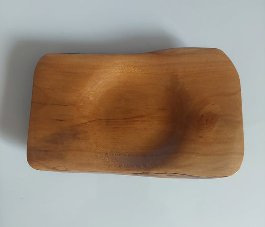 Kitchen spoon holder