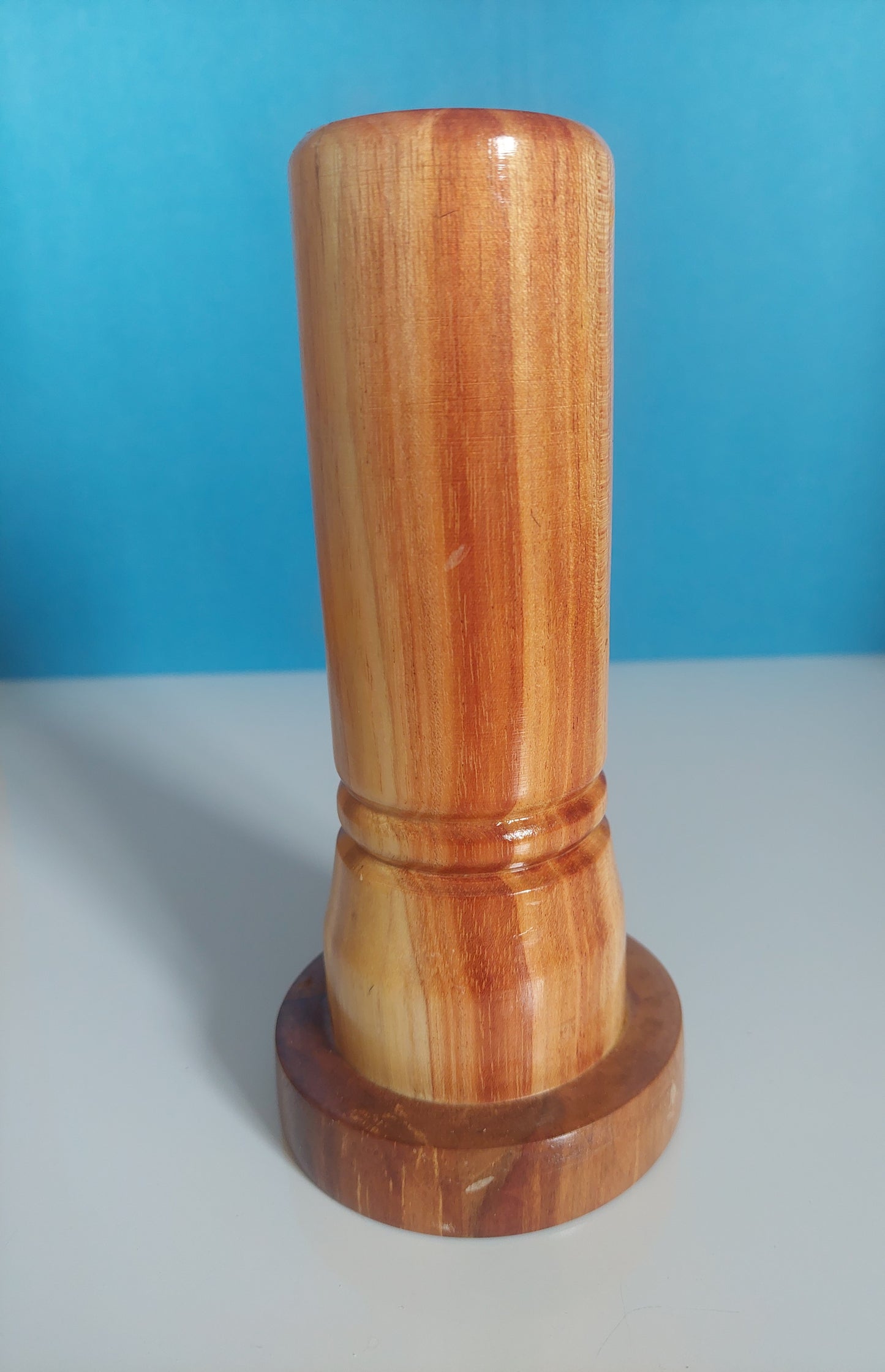 Blackwattle Vase (Medium)